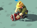 Jeu Chasseurs de bombes  en ligne