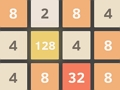 Jeu 2048 d'origine  en ligne