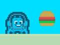 Jeu Crabe imposteur  en ligne