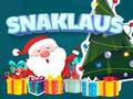 Jeu Snaklaus en ligne