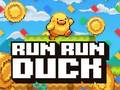 Jeu Courez Courez Canard  en ligne