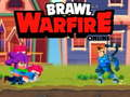 Jeu Brawl Warfire en ligne  en ligne