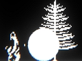 Jeu Boule de neige  en ligne