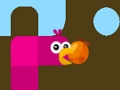 Jeu Chute de serpent  en ligne