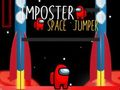 Jeu Imposteur Space Jumper  en ligne