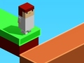 Jeu Ponts en zigzag  en ligne