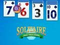 Jeu Défi quotidien solitaire  en ligne