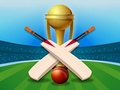 Jeu Coupe des champions de cricket  en ligne
