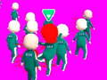 Jeu Squid Game Challenge 3D Maître de survie en ligne