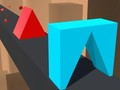Jeu Commutateur de forme  en ligne