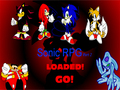 Jeu Sonic RPG EPS 1 Partie 2  en ligne