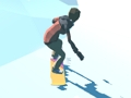 Jeu Maître de ski 3D  en ligne