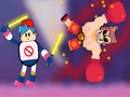 Jeu Poppy Play vs Friday Fight Mod en ligne