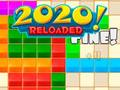 Jeu 2020 ! Rechargé  en ligne