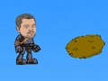 Jeu Ne cherchez pas ! sauter  en ligne