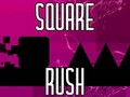 Jeu Ruée carrée  en ligne