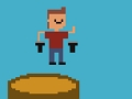 Jeu Homme mouche  en ligne