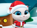 Jeu Parler Tom Hidden Bells en ligne
