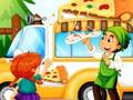 Jeu Jonction alimentaire  en ligne