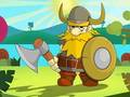 Jeu Histoire de Viking Arch Hero  en ligne
