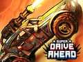 Jeu Super Drive en avant  en ligne
