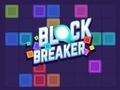 Jeu Brise-bloc  en ligne