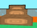 Jeu Parkour BlockWorld  en ligne