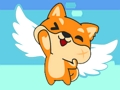Jeu Floki Flappy  en ligne