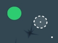 Jeu Lancer des balles colorées  en ligne