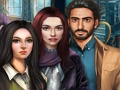 Jeu Contes fantomatiques  en ligne