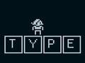 Jeu Type & Magie  en ligne