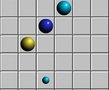 Jeu Ligne 98 en ligne