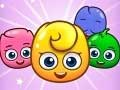 Jeu Soyez heureux  en ligne