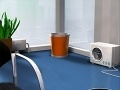 Jeu Lancer un papier 2  en ligne