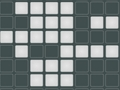 Jeu Blocs triples 2  en ligne