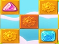 Jeu Joyaux de la jungle  en ligne