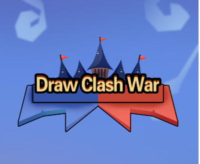 Jeu Tirage au sort Clash War  en ligne
