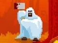 Jeu Halloween des bûcherons  en ligne