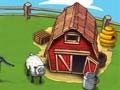Jeu Ma petite ferme  en ligne