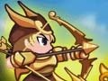 Jeu Chasseur de monstre  en ligne