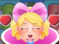 Jeu Délicieuse chocolaterie  en ligne