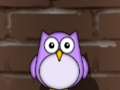 Jeu Petit hibou  en ligne