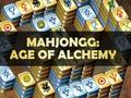 Jeu Mahjong Alchimie  en ligne