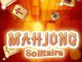 Jeu Mahjong solitaire en ligne