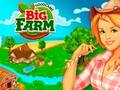 Jeu Grande ferme  en ligne