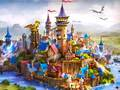 Jeu Elvenar en ligne