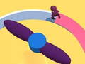 Jeu Squid Game Formac Runner en ligne
