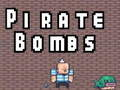 Jeu Bombes pirates  en ligne