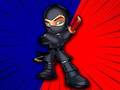 Jeu Aventure Ninja Rian  en ligne