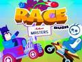 Jeu Race Masters Rush en ligne